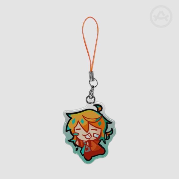 Ego Renegade Boy Kagamine Len Charm