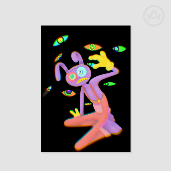 Jax Abstracting