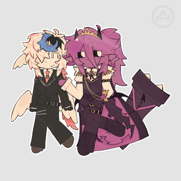 taxduo sticker