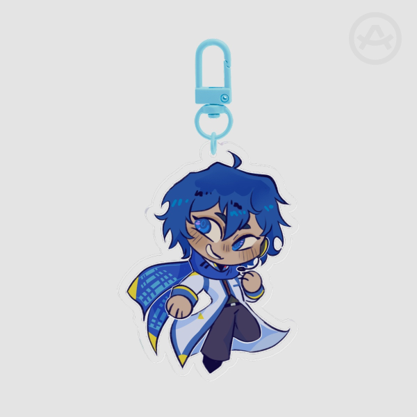 Kaito Keychain