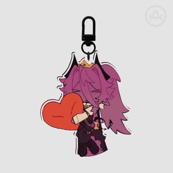 wemmbu keychain