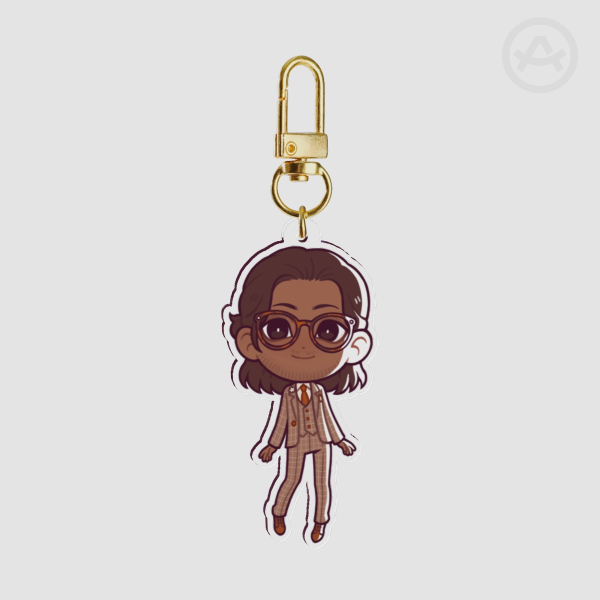 Last Night, Last Call - Ram Charm