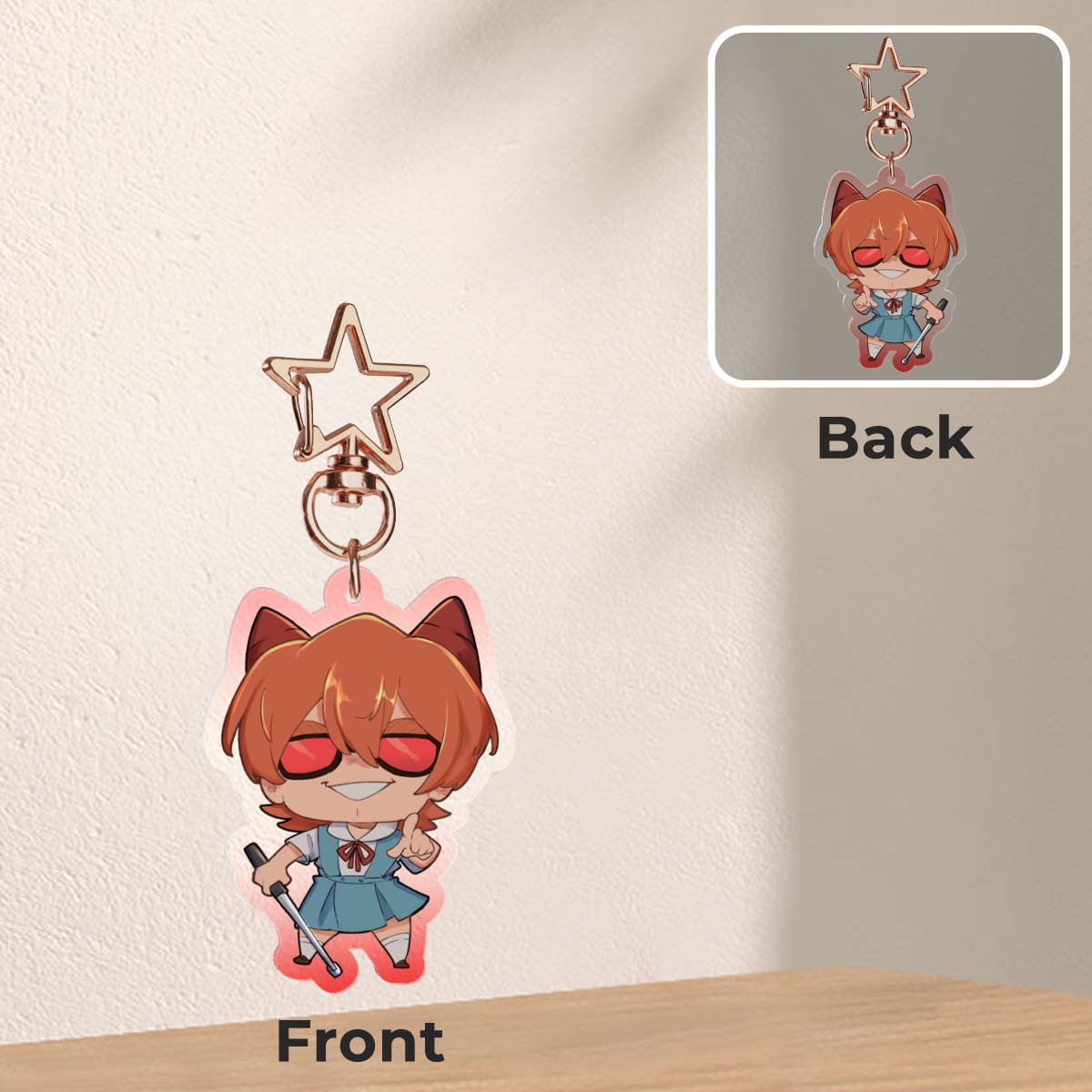 Keychain