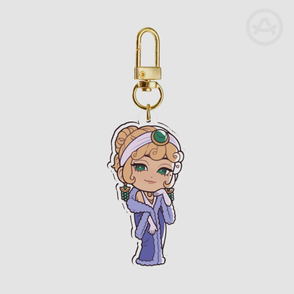 Best Served Cold - Olivia Charm