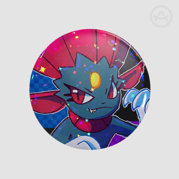Weavile