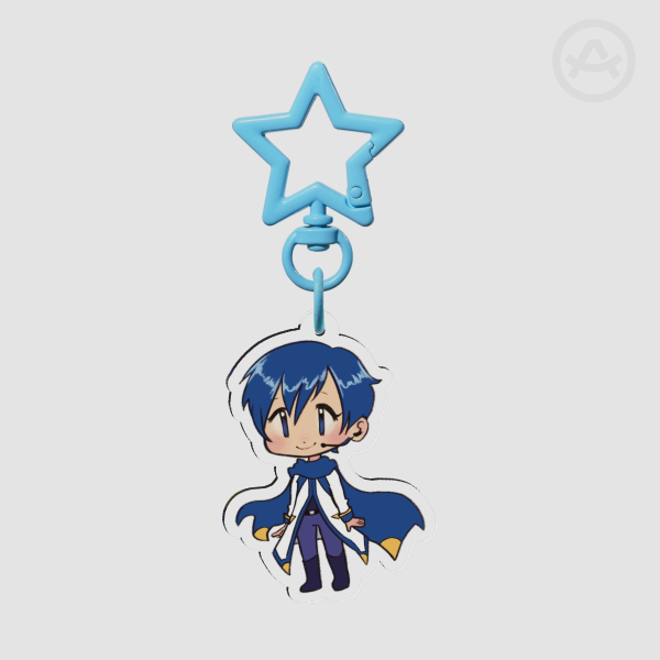 Kaito Keychain