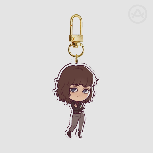 Last Night, Last Call - Mel Charm