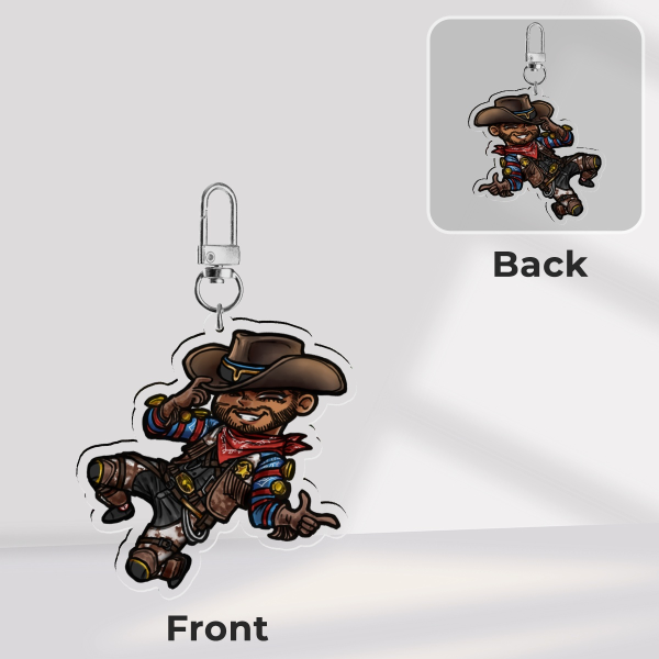 MIRAGE | OLD TOWN CHARM