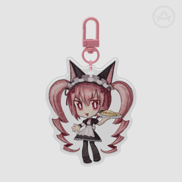 Faris NyanNyan (Steins;Gate)
