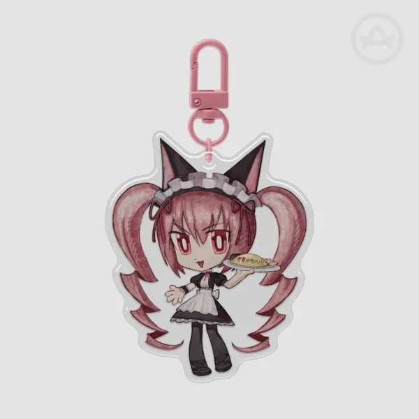 Faris NyanNyan (Steins;Gate)