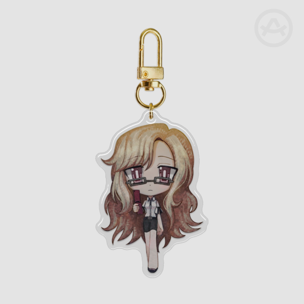 Moeka Kiryu (Steins;Gate)