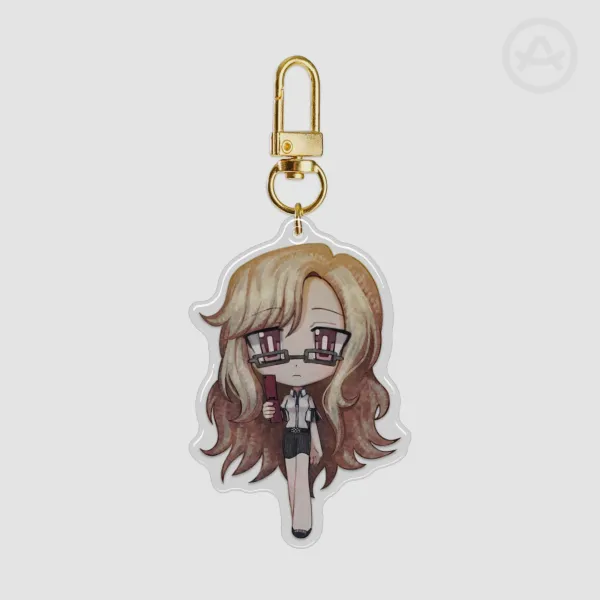 Moeka Kiryu (Steins;Gate)