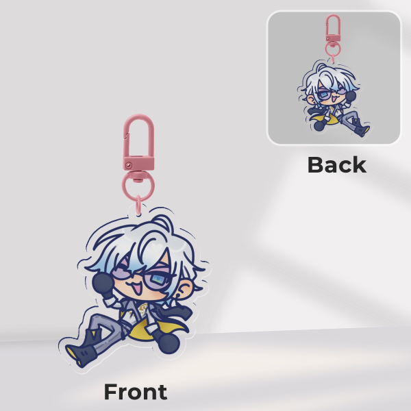 KAELIX DEBONAIR CHARM