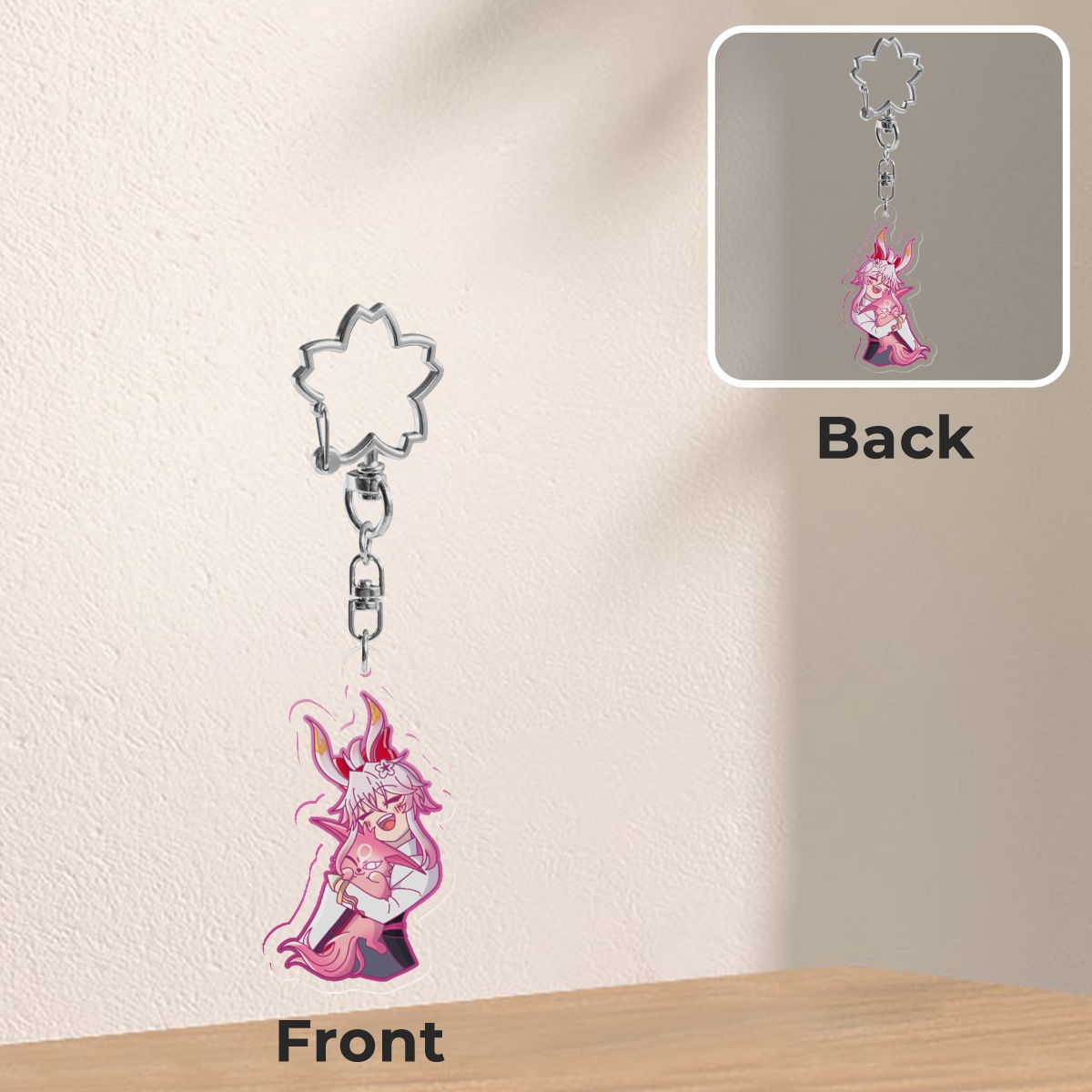 Keychain
