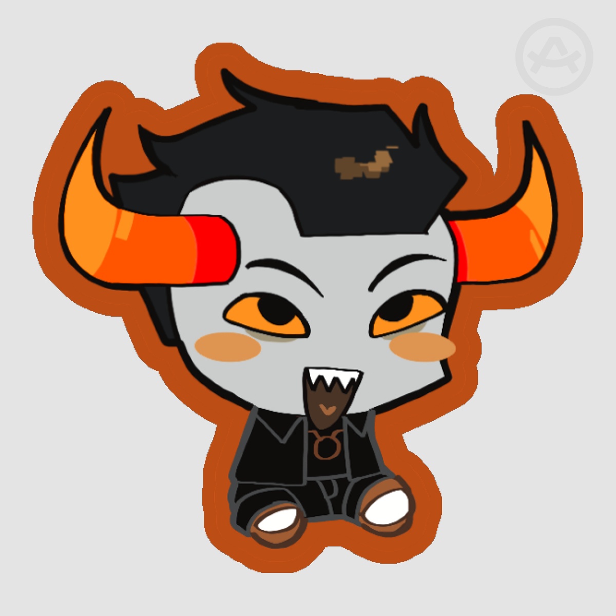smol Tavros