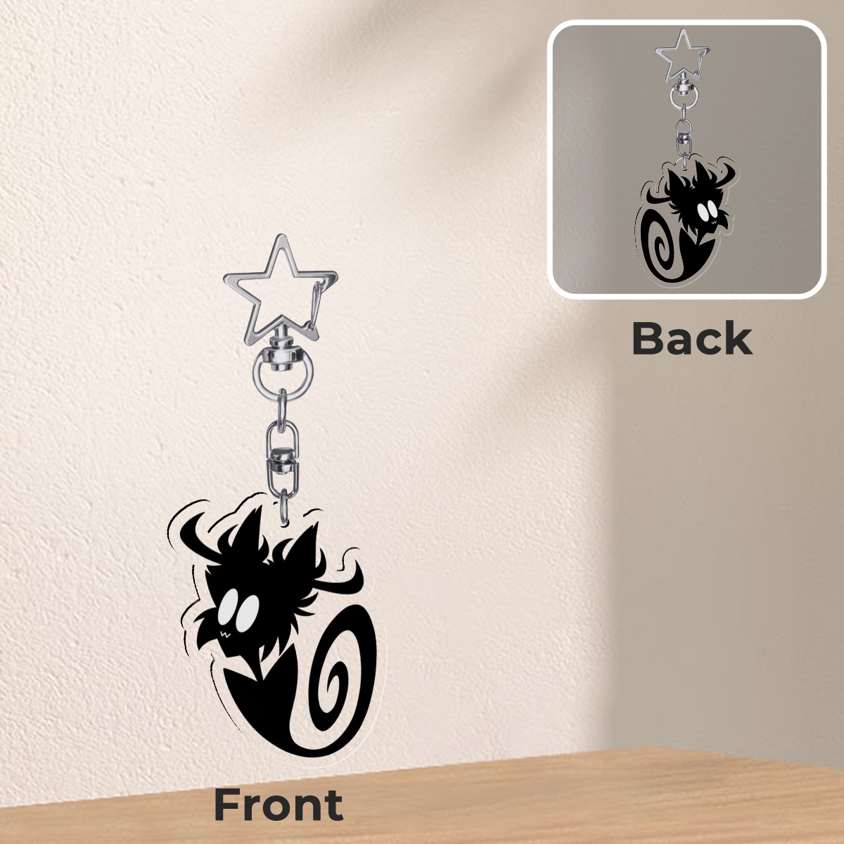 Keychain
