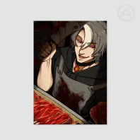 Sakon - Poster Printing