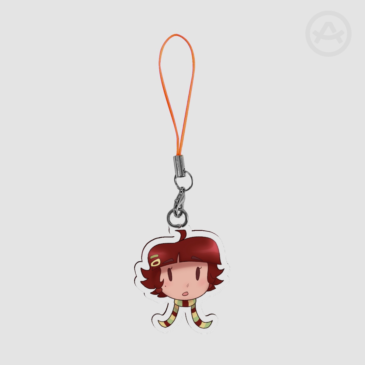 ˚｡⋆ Twee - Phone Charm ⋆⭒˚