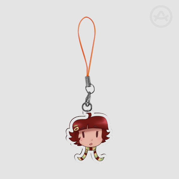 ˚｡⋆ Twee - Phone Charm ⋆⭒˚