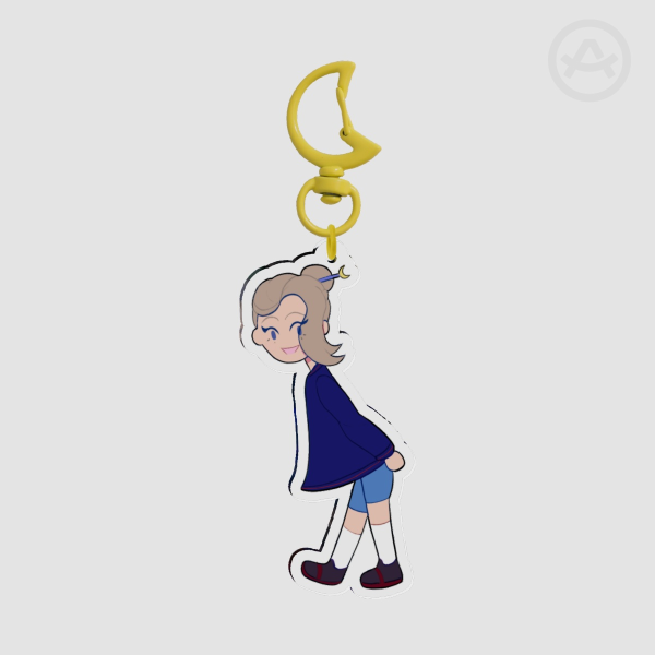 Chibi Luna