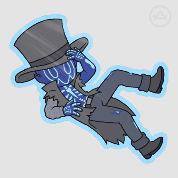Doc Sticker!