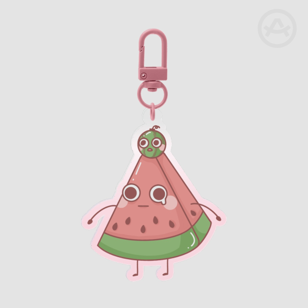 melon guy