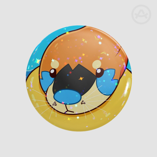 Buizel Pokesona
