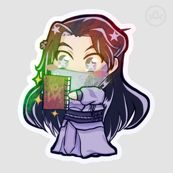 SVSSS - Liu Mingyan
