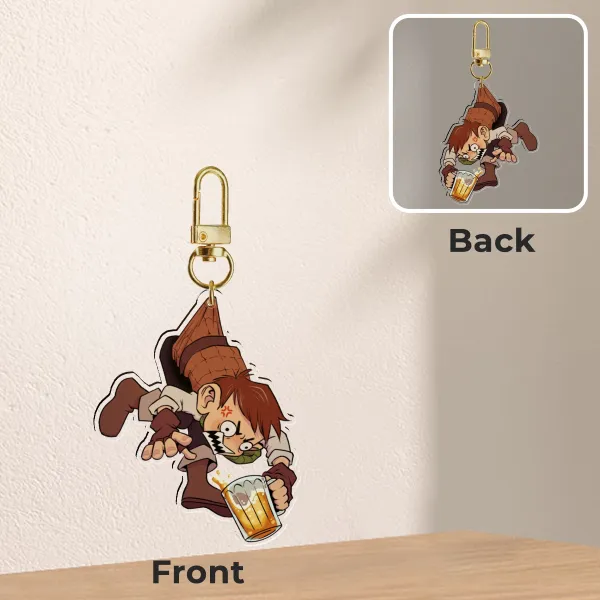 Chilchain