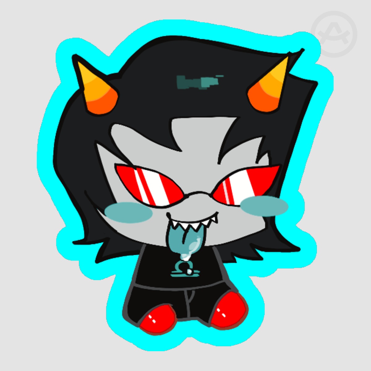 smol Terezi