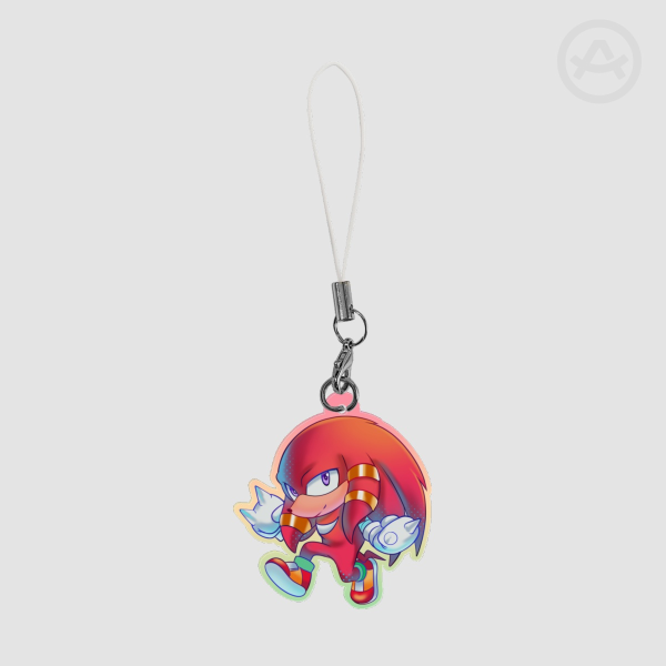 Phonecharm - Knuckles