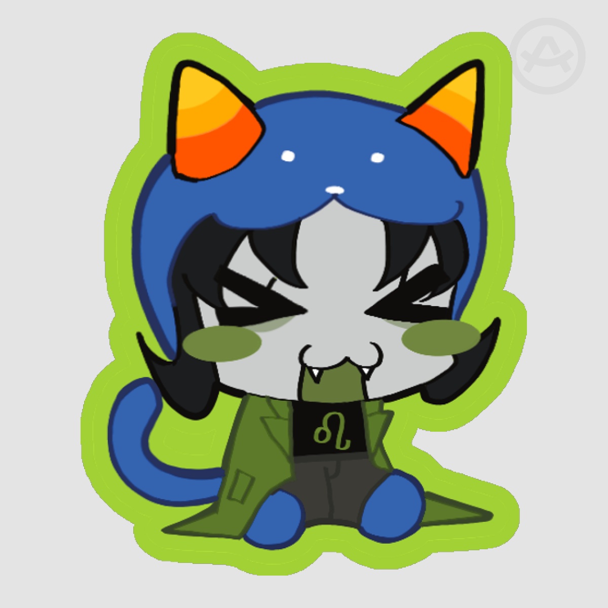 smol Nepeta