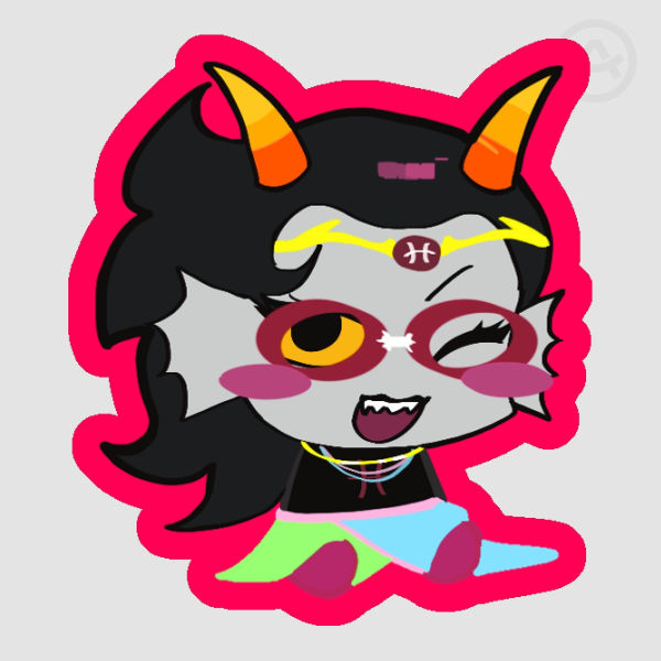 smol Feferi