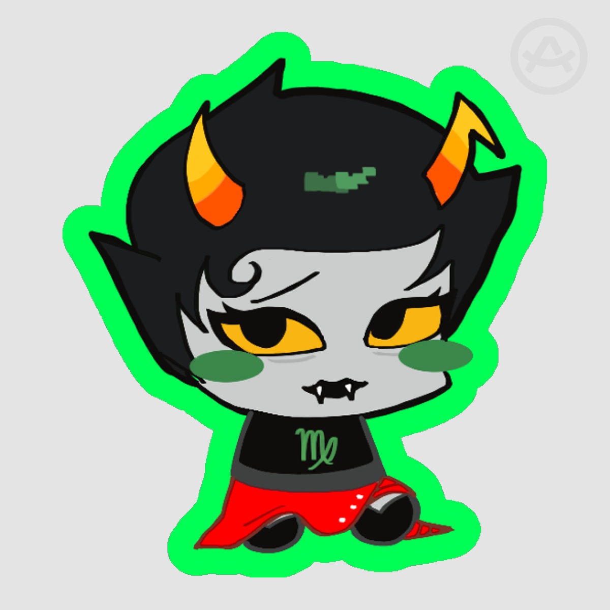 smol Kanaya