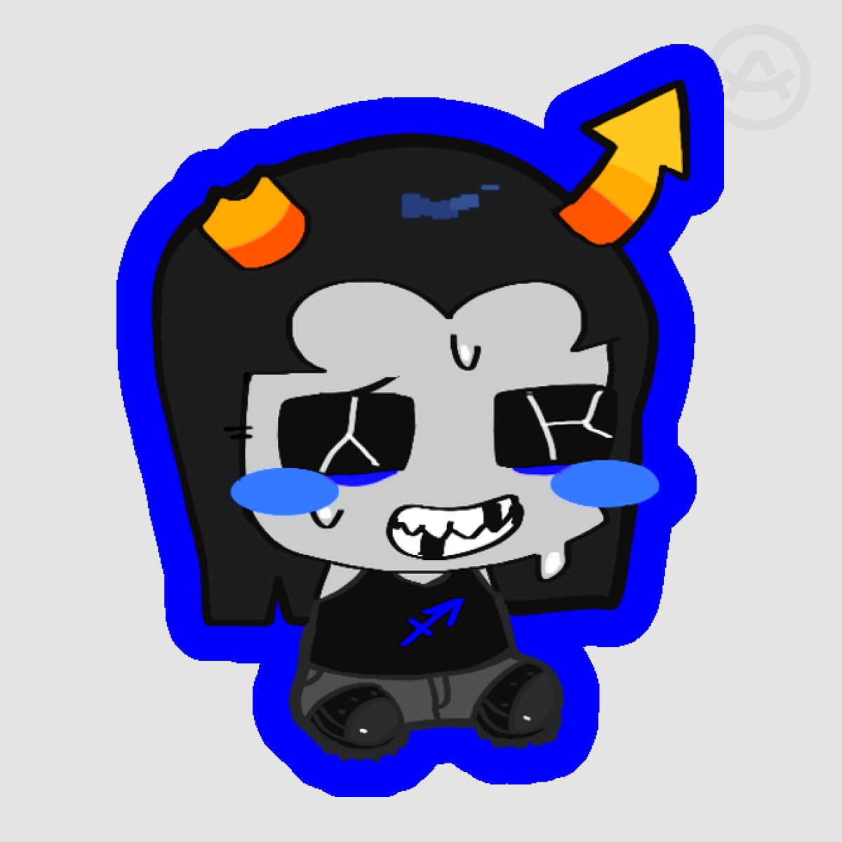 smol Equius
