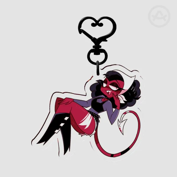 Kendra Keychain