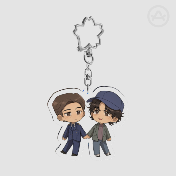 Inhun NO GAMES AU