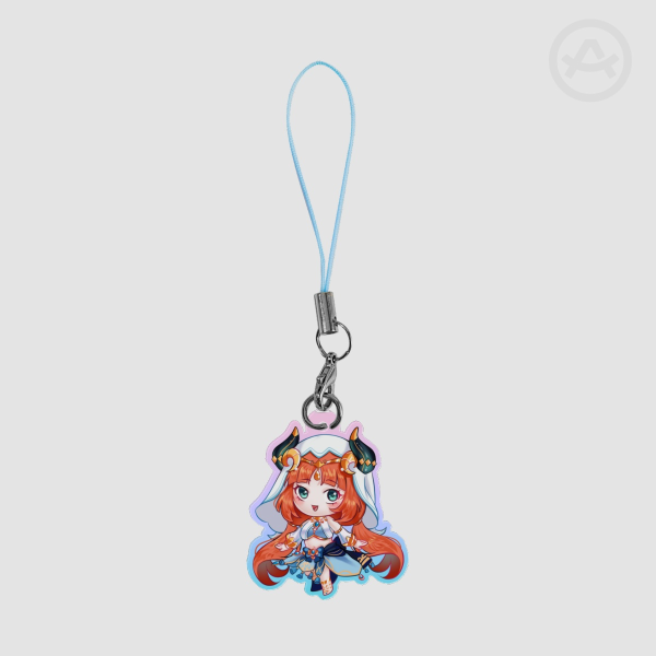 Genshin Impact - Nilou Phonecharm