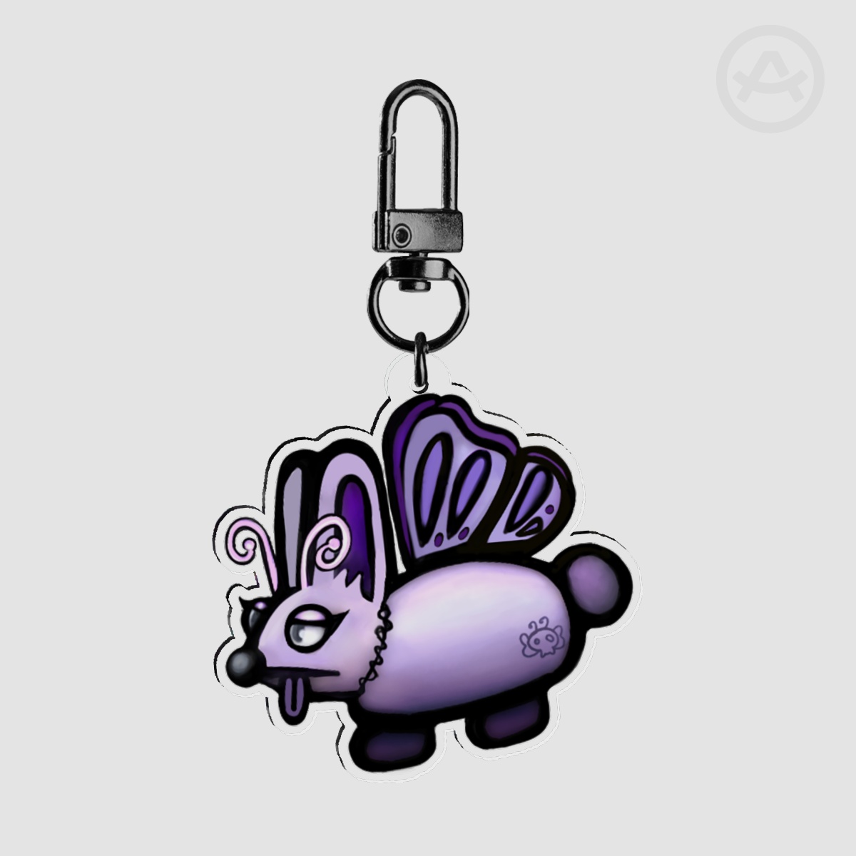 BUNNERFLY