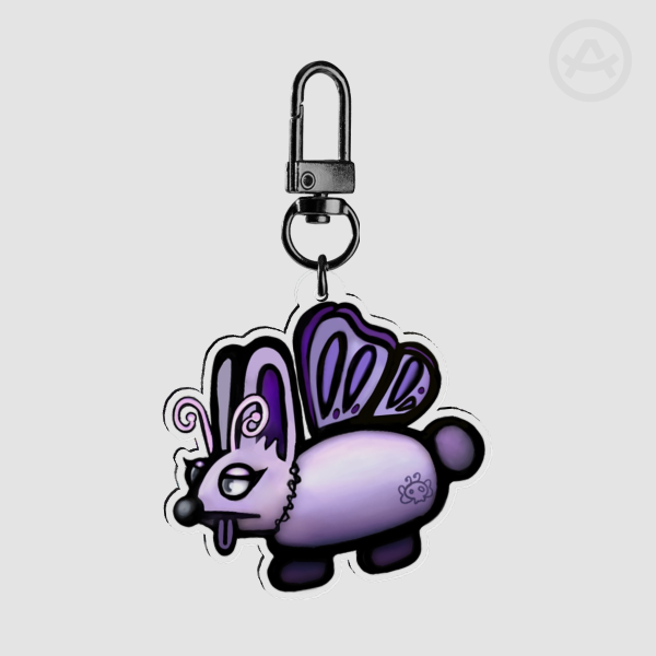 BUNNERFLY