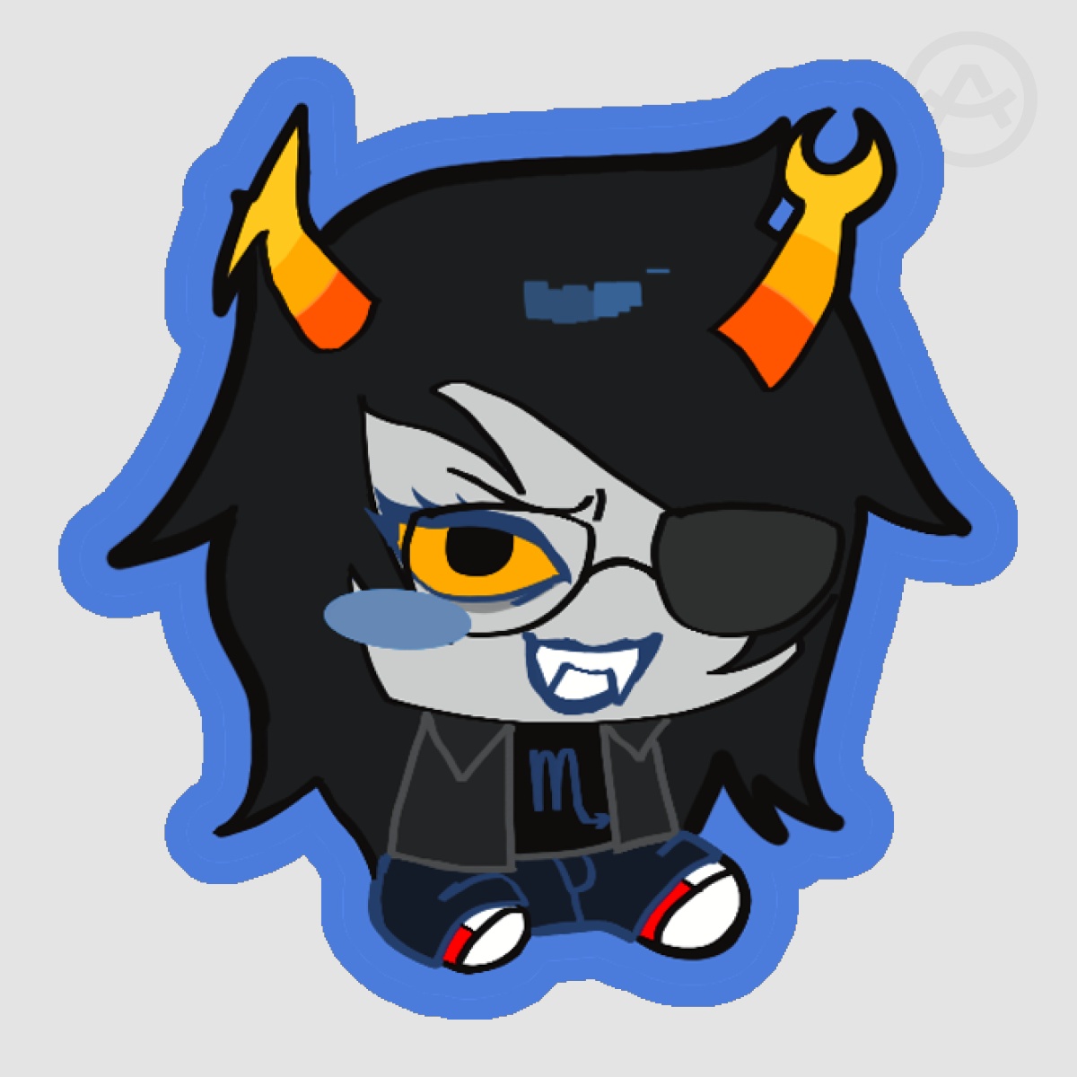 smol Vriska