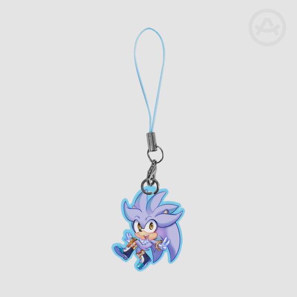 Phonecharm - Silver