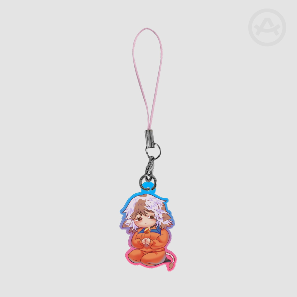 Mr. A's farm - Milton Phonecharm
