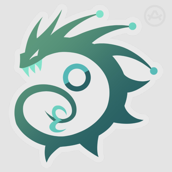 MoonEaters Logo