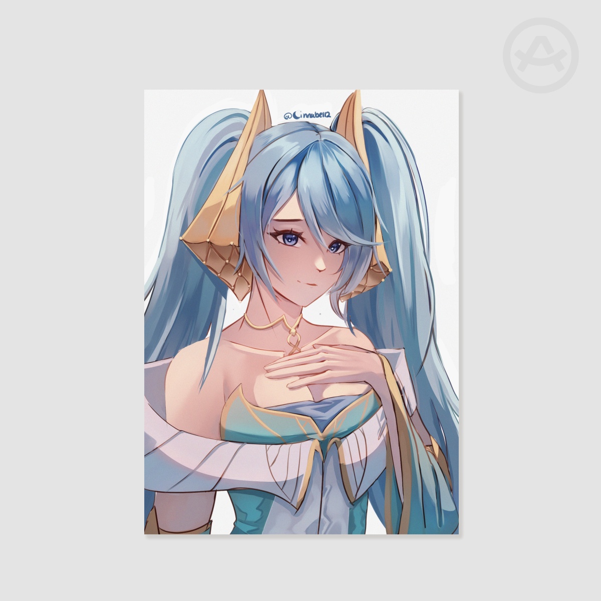 Sona Print