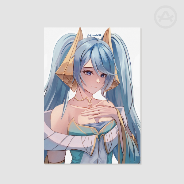 Sona Print