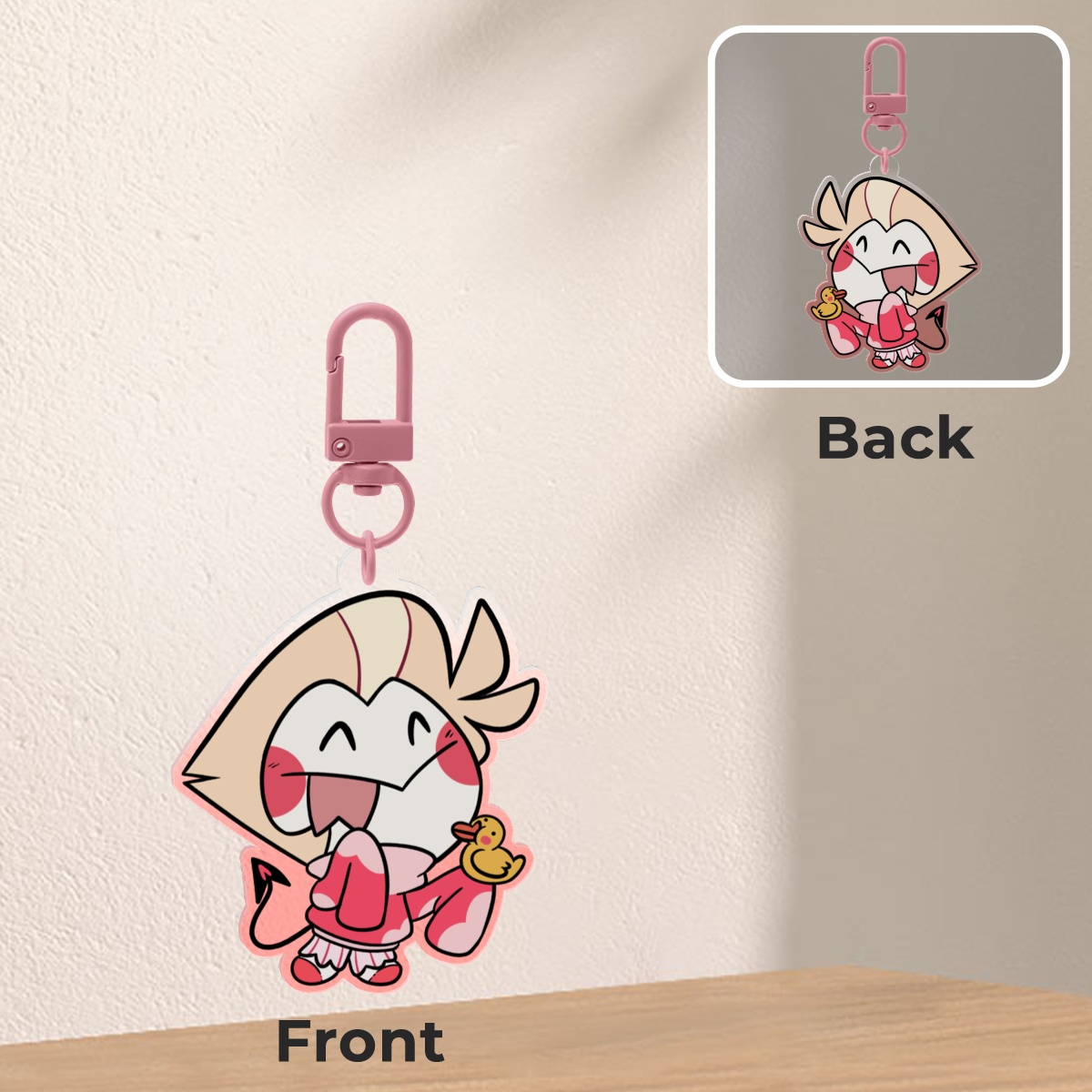 Keychain