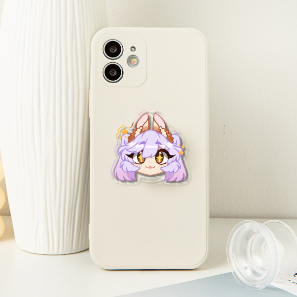 Kitty - Phone Holder