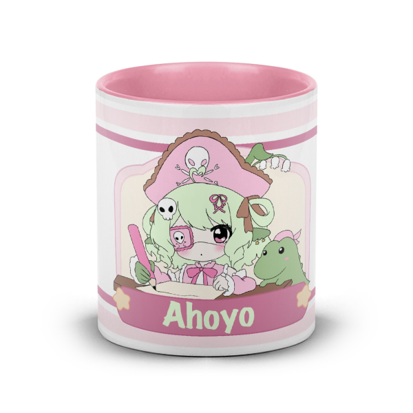 Ahoyo Mug
