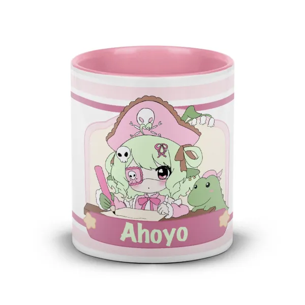 Ahoyo Mug